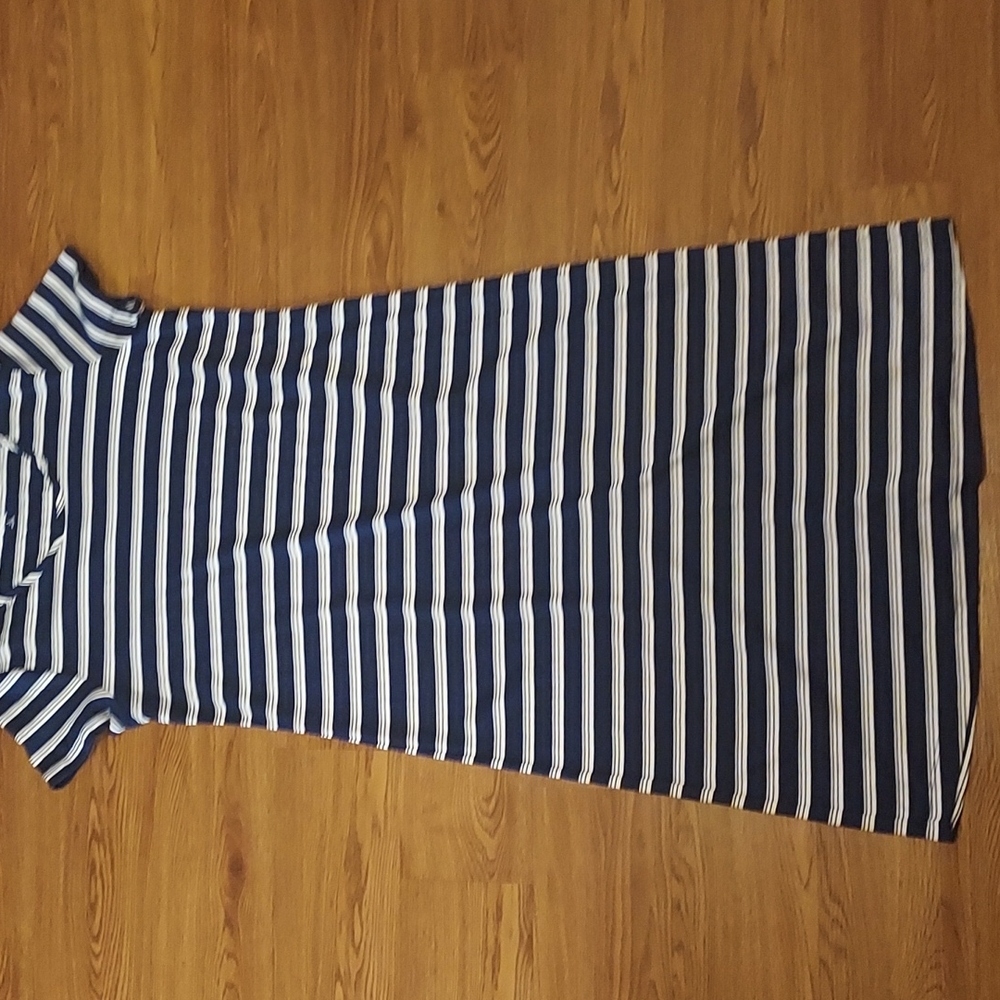 Lands' End Womens Dress Size L
